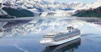 Cruise van Norwegian Cruise Line ©