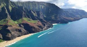 Hawaii vakanties zijn uniek