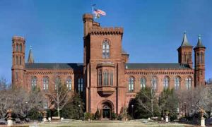 Smithsonian Instituut