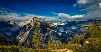 Yosemite Tioga Tours
