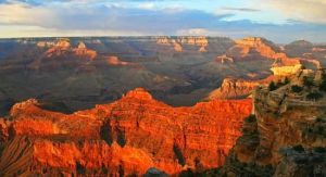 National Park Grand Canyon