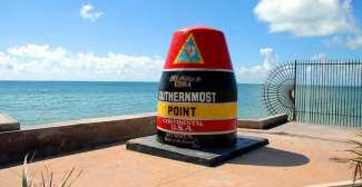 Southernmost Point in Key West