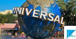 Universal in Orlando  is het ultieme park voor filmliefhebbers met veel shows en spectaculaire attracties.