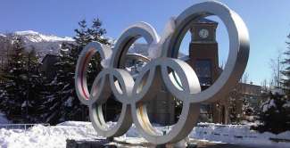 Olympische Winterspelen 2010
