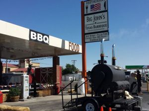 Big John's Barbecue