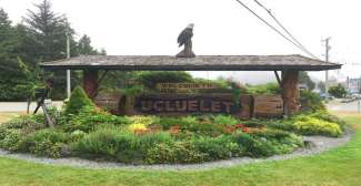 Welcome to Ucluelet
