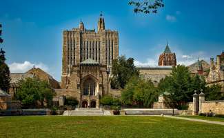 Yale University New Haven
