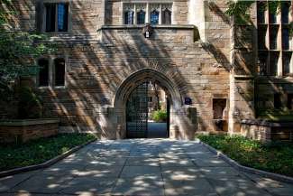 Yale Universiteit New Haven