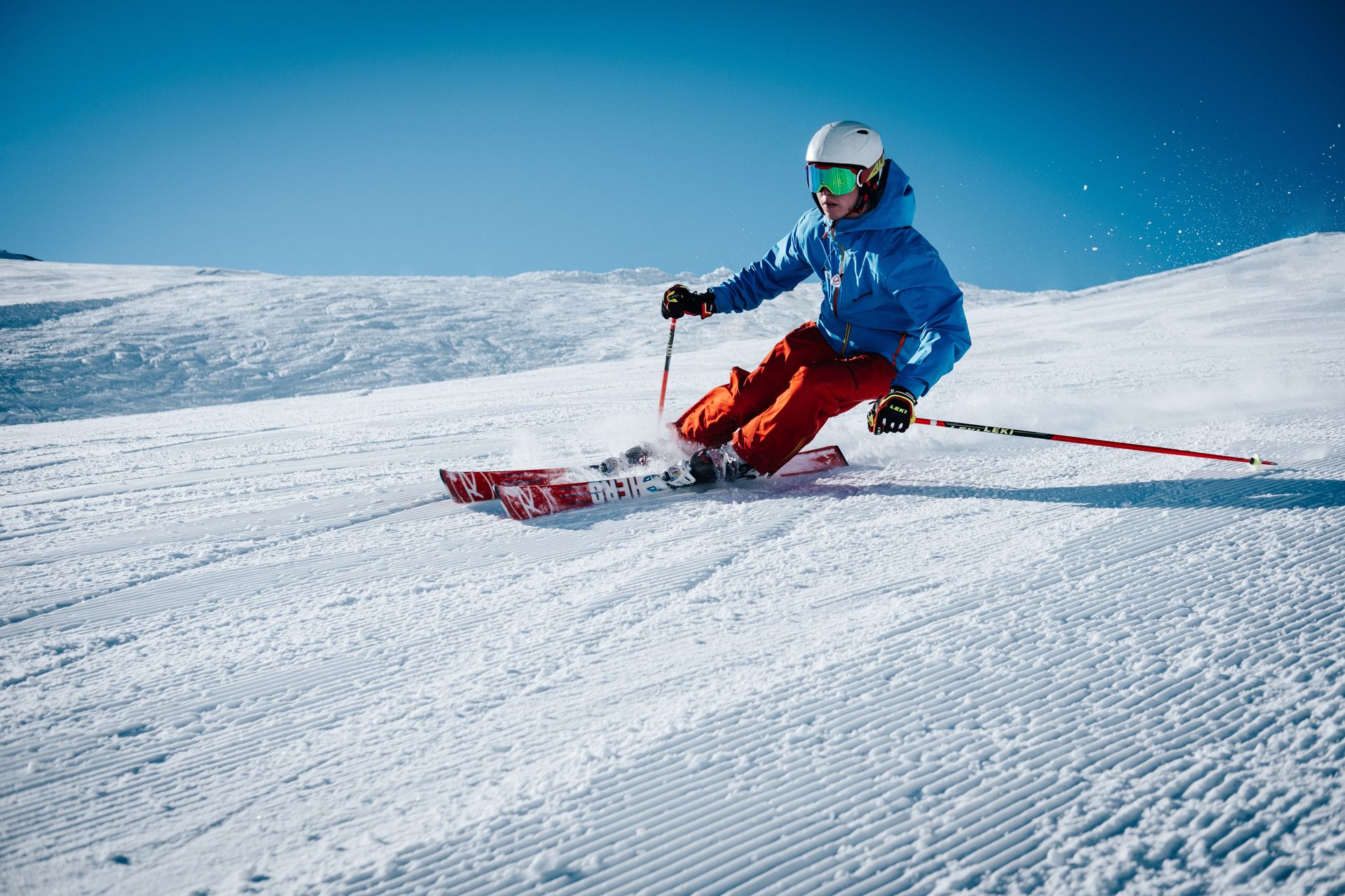 Ski reizen naar Canada - Exit Reizen, De specialist