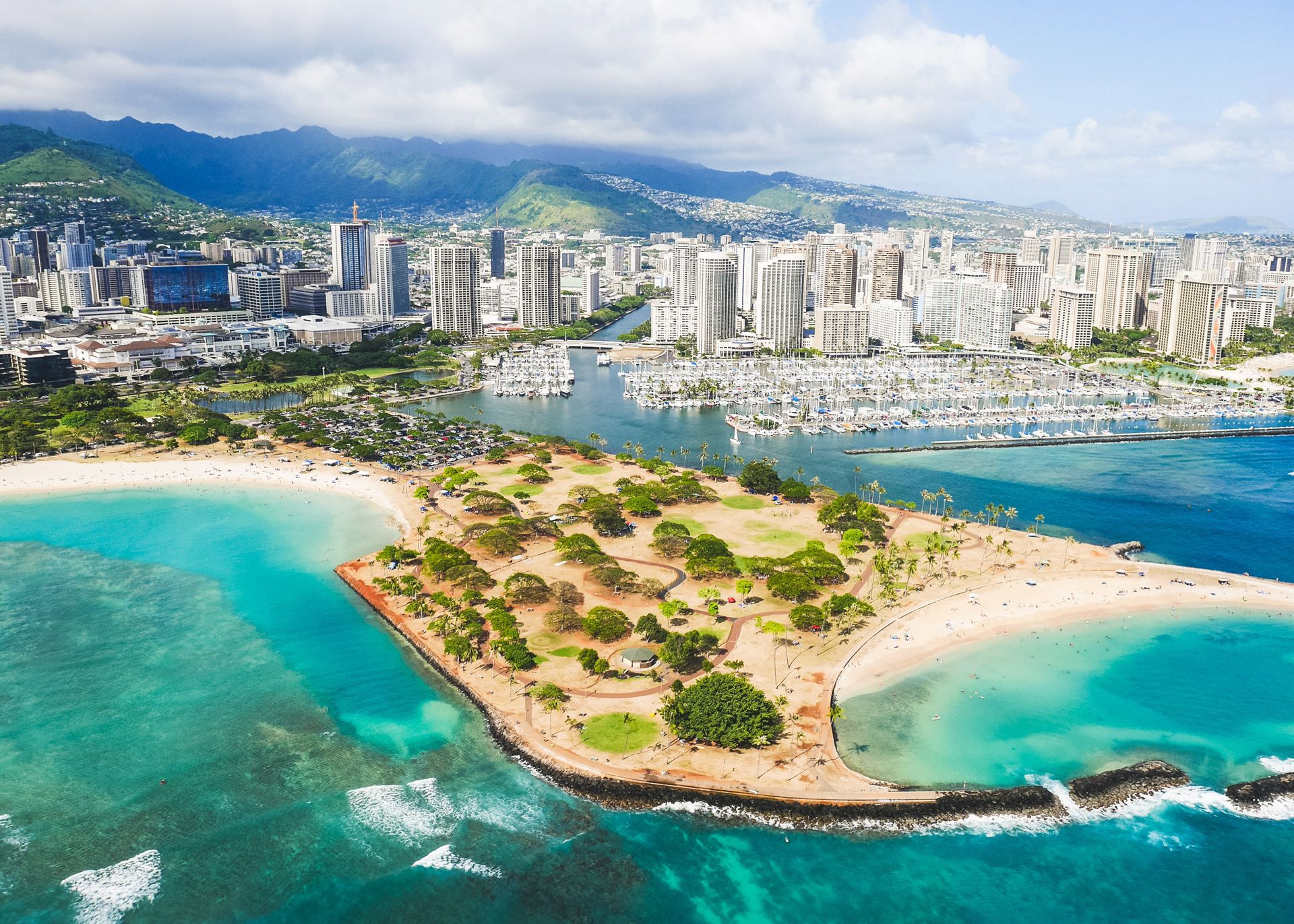 Waikiki Beach Insider Tips & Honolulu Tour - Excursie Oahu - te boeken