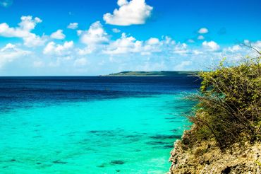 Curaçao, een waar caribisch paradijs