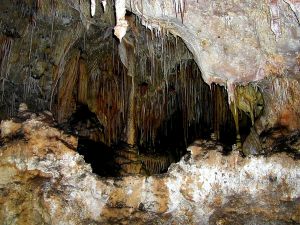 Carlsbad Caverns