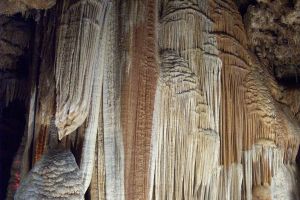 Caverns Missouri