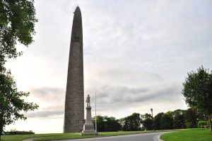 Bennington Monument
