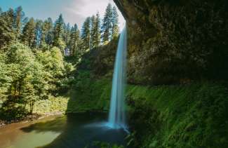 De indrukwekkende natuur maakt Oregon een geweldige bestemming voor wandelliefhebbers.